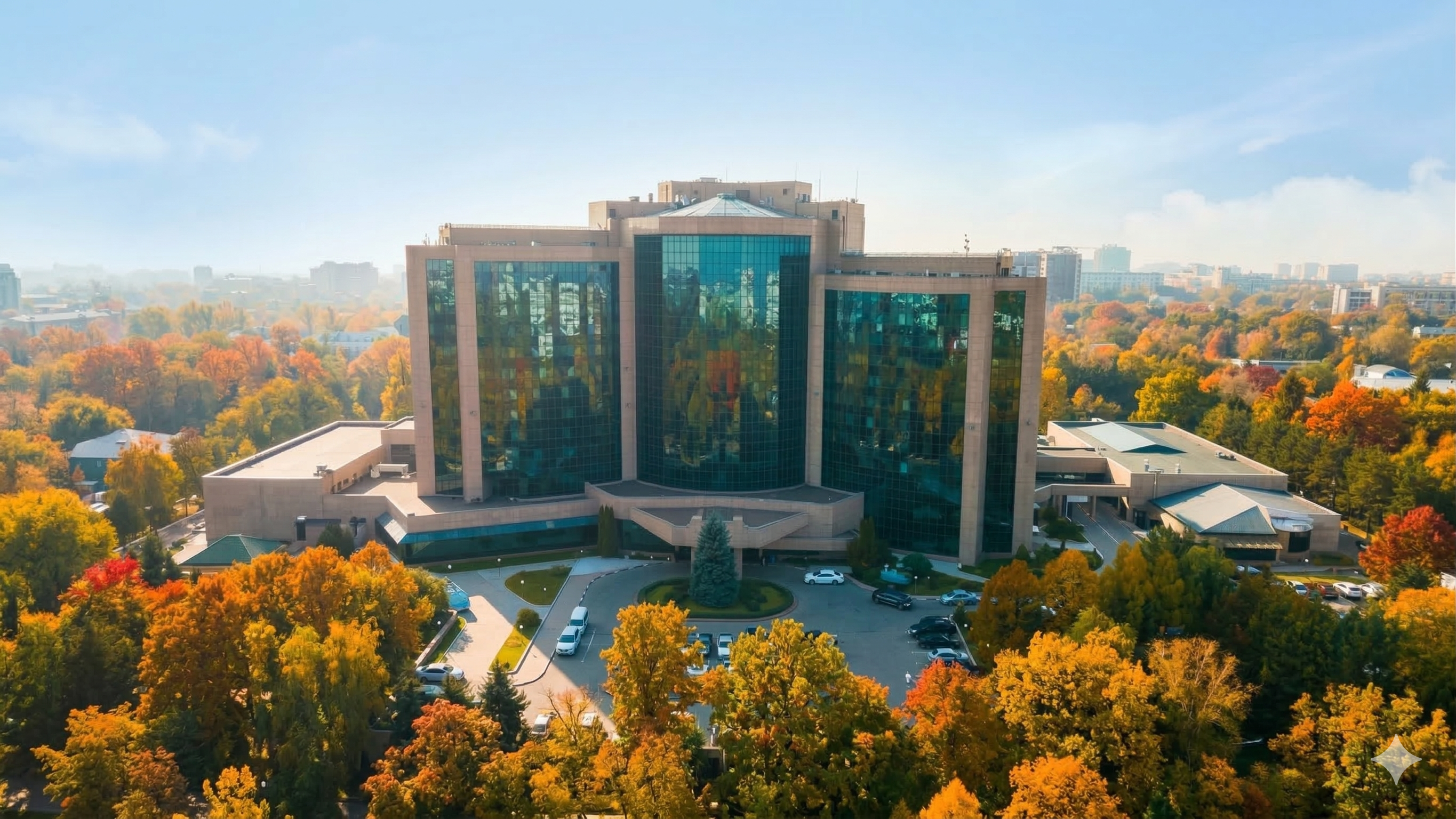 Цифровизация гостеприимства: первая казахстанская система автоматизации отелей CheckInn стала частью КАГиР